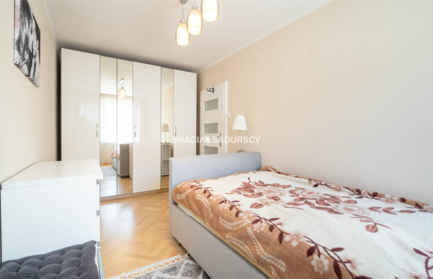 Zieleń, komunikacja, cisza. Krowoderskich Zuchów.