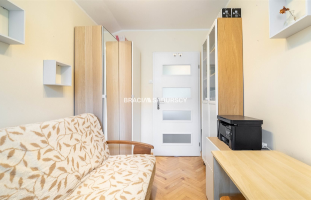 Zieleń, komunikacja, cisza. Krowoderskich Zuchów.