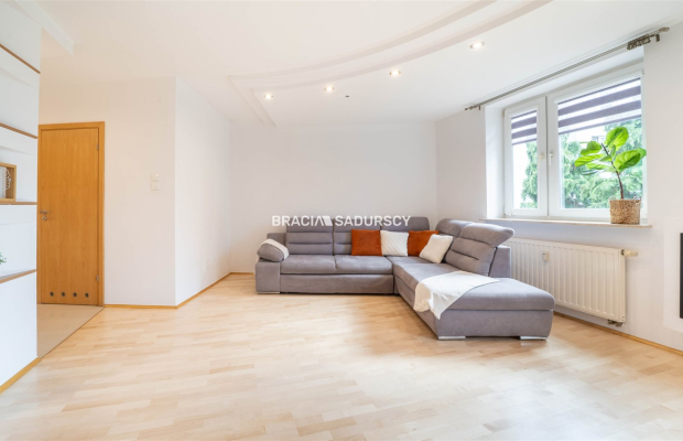 SŁONECZNE, ZADBANE 2-POKOJOWE, MIEJSCE PARKINGOWE