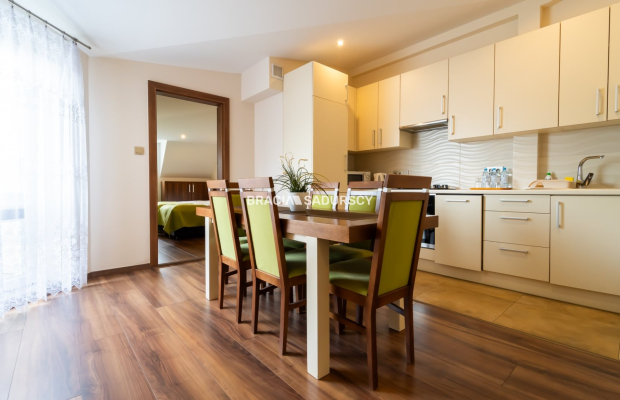 2-pok, świetna lokalizacja, Stare Miasto