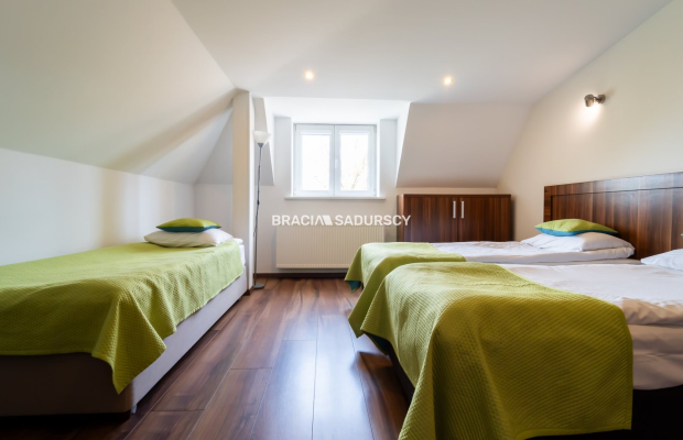 2-pok, świetna lokalizacja, Stare Miasto