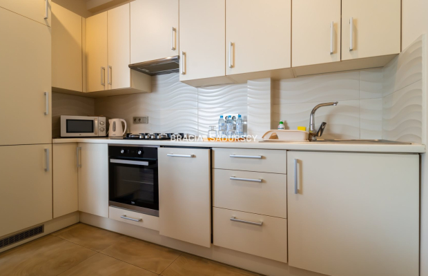 2-pok, świetna lokalizacja, Stare Miasto