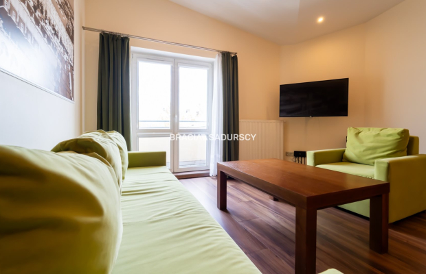 2-pok, świetna lokalizacja, Stare Miasto