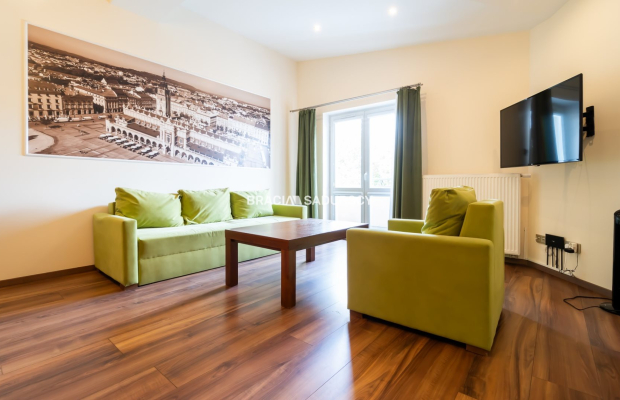 2-pok, świetna lokalizacja, Stare Miasto