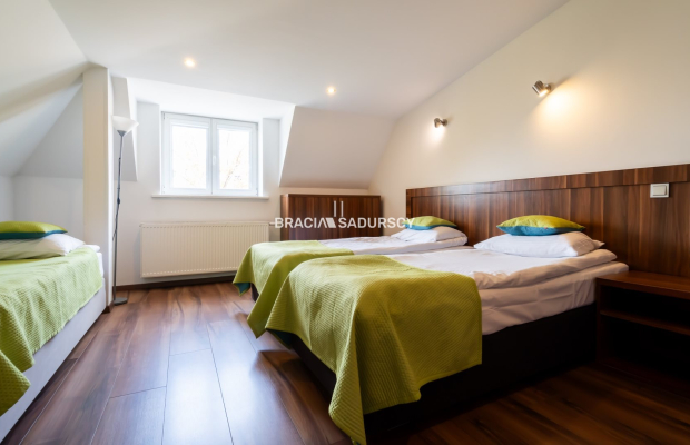 2-pok, świetna lokalizacja, Stare Miasto