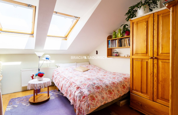 4-pok, Ruczaj,dobra lokalizacja,dwupoziomowe