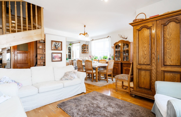 4-pok, Ruczaj,dobra lokalizacja,dwupoziomowe