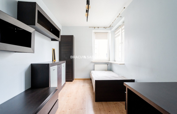 3 po z osobną kuchnią - Rydlówka