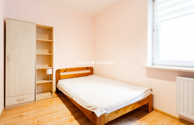 3 po z osobną kuchnią - Rydlówka