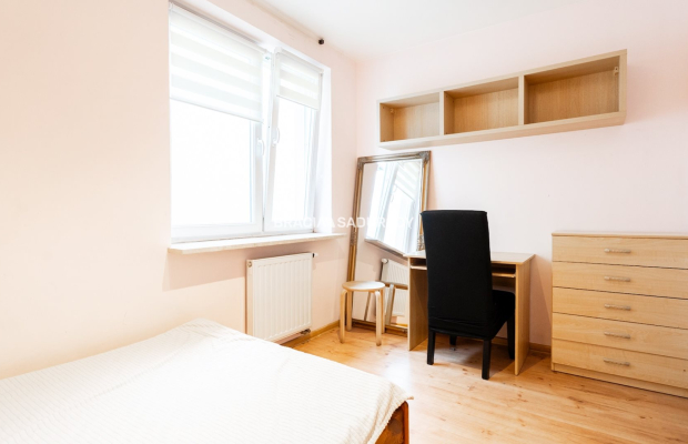 3 po z osobną kuchnią - Rydlówka