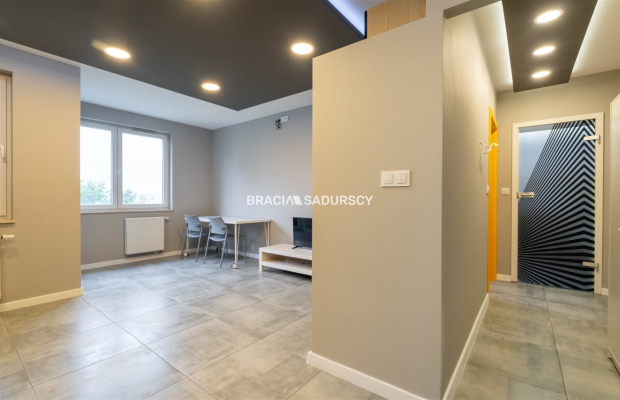 Osiedle Piastów, nowe budownictwo. 