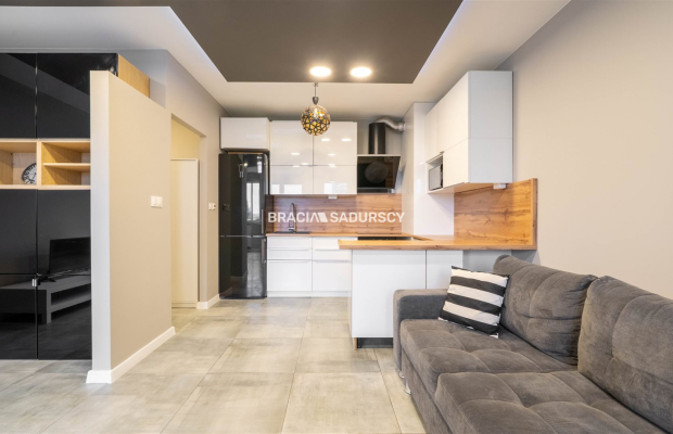 Osiedle Piastów, nowe budownictwo. 