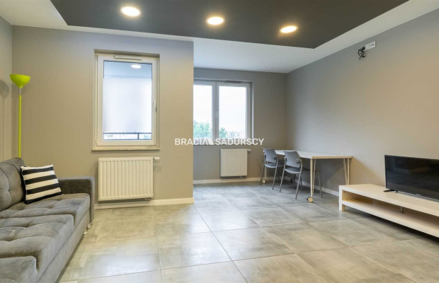 Osiedle Piastów, nowe budownictwo. 