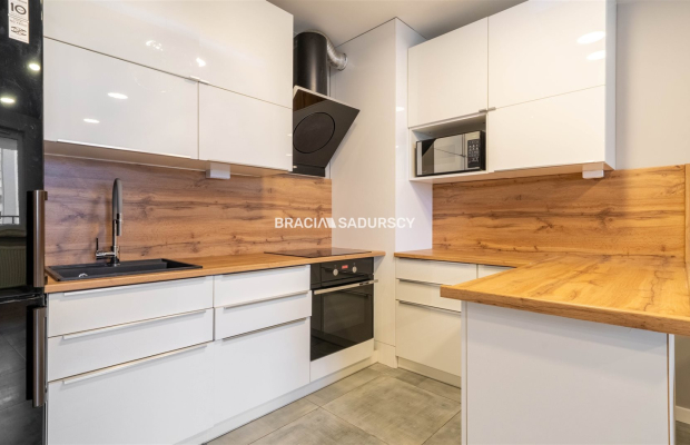 Osiedle Piastów, nowe budownictwo. 