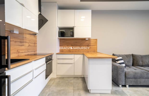 Osiedle Piastów, nowe budownictwo. 