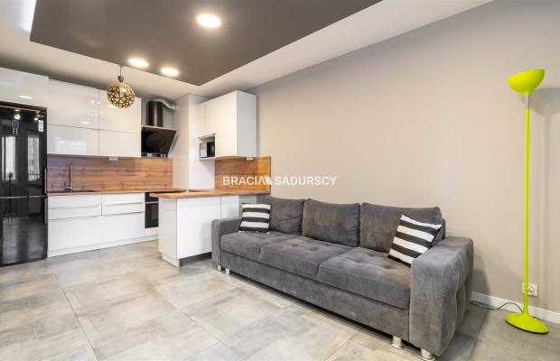 Osiedle Piastów, nowe budownictwo. 