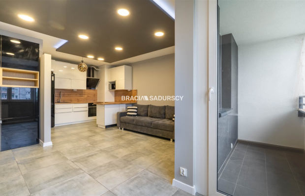 Osiedle Piastów, nowe budownictwo. 