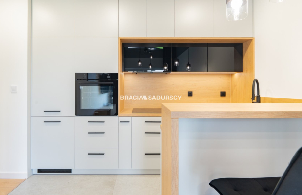 Mieszkanie nowe, dwupokojowe. Zabłocie.