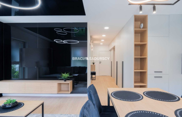 3 pokojowe, Zabłocie. Nowe, nowoczesne.