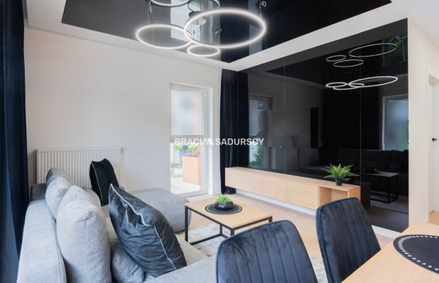 3 pokojowe, Zabłocie. Nowe, nowoczesne.