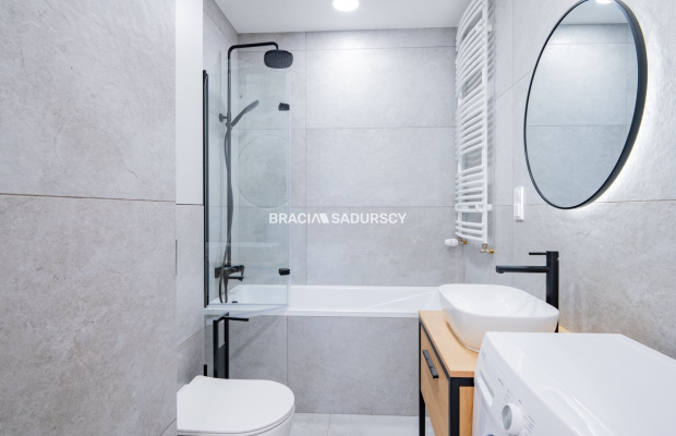 3 pokojowe, Zabłocie. Nowe, nowoczesne.