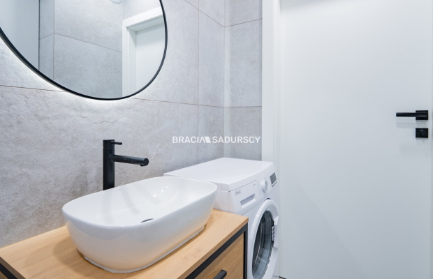 3 pokojowe, Zabłocie. Nowe, nowoczesne.