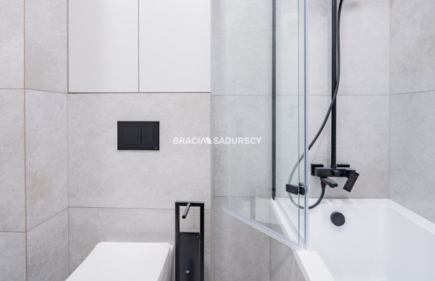 3 pokojowe, Zabłocie. Nowe, nowoczesne.