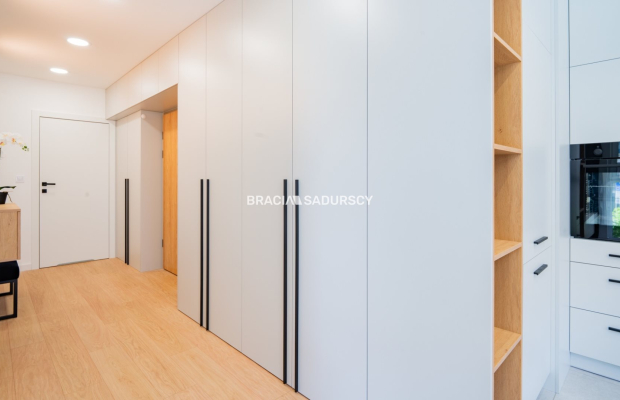 3 pokojowe, Zabłocie. Nowe, nowoczesne.