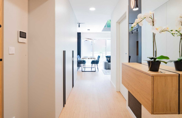 3 pokojowe, Zabłocie. Nowe, nowoczesne.