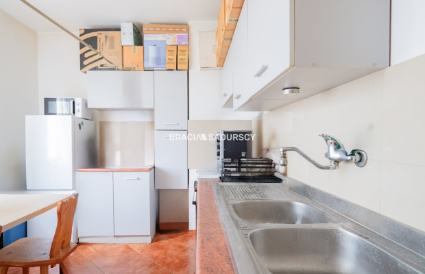 Sprzedam kawalerkę, Czyżyny.