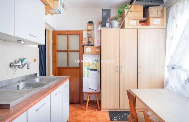 Sprzedam kawalerkę, Czyżyny.