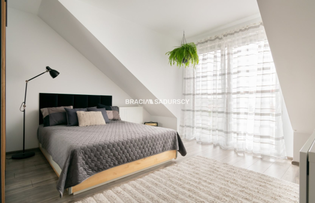 Nowoczesne,3-pok mieszkanie na ul.Dębskiego/klimat