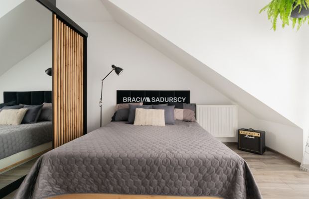 Nowoczesne,3-pok mieszkanie na ul.Dębskiego/klimat