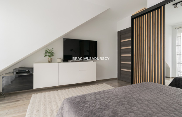 Nowoczesne,3-pok mieszkanie na ul.Dębskiego/klimat