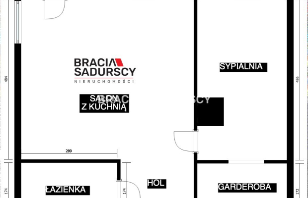 2-pok/wysoki standard/2022/podwójny garaż/Szpakowa