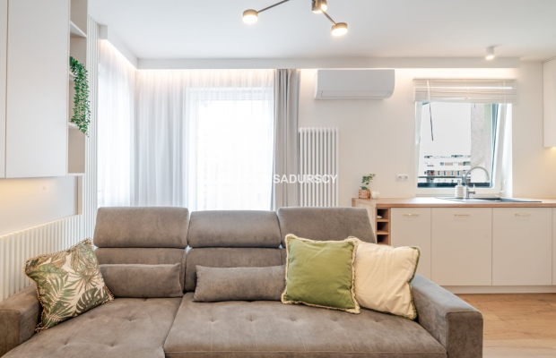 2-pok/wysoki standard/2022/podwójny garaż/Szpakowa