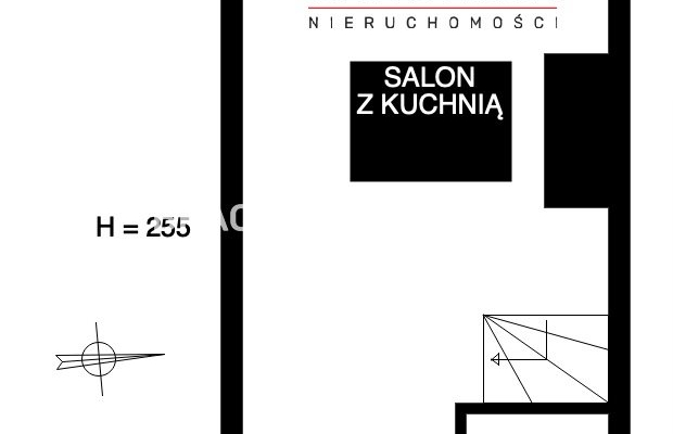 3-pok z ogródkiem/Wola Duchacka/2020/garaż