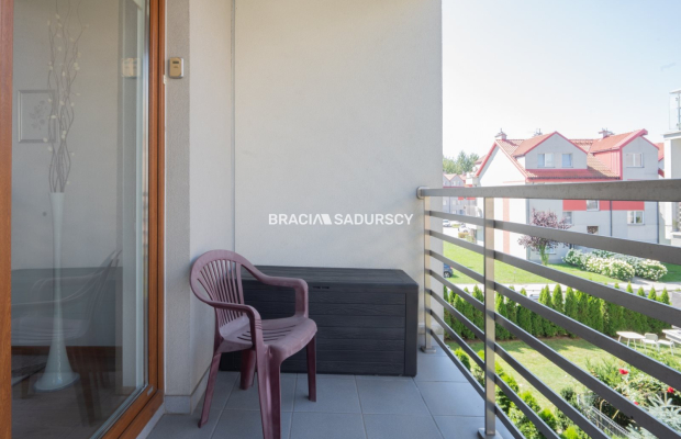 3 pokoje - 49,5m2 - Dębskiego, dobra cena, parking