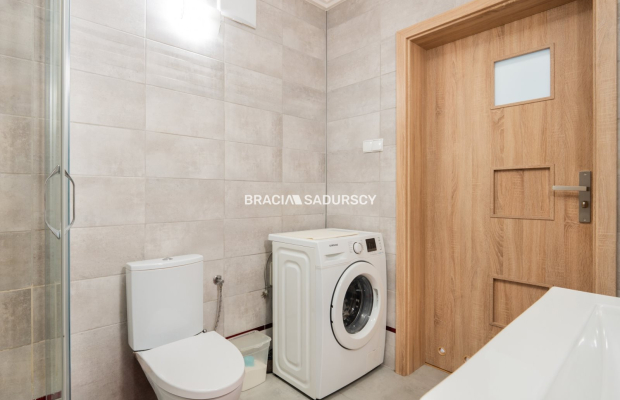 3 pokoje - 49,5m2 - Dębskiego, dobra cena, parking