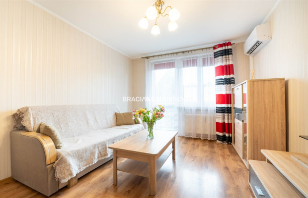 Ulica Seweryna, po remoncie. 