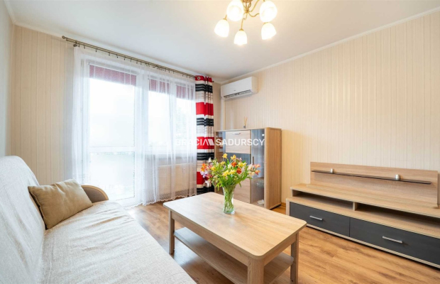 Ulica Seweryna, po remoncie. 