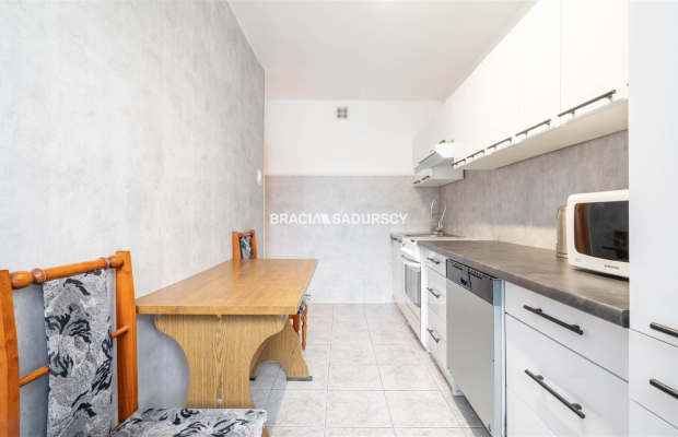 Ulica Seweryna, po remoncie. 