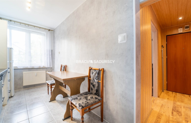 Ulica Seweryna, po remoncie. 