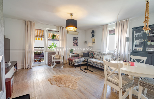 2-pok/bardzo przestronne/garderoba/garaz/piwnica