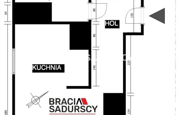 2-pok/bardzo przestronne/garderoba/garaz/piwnica