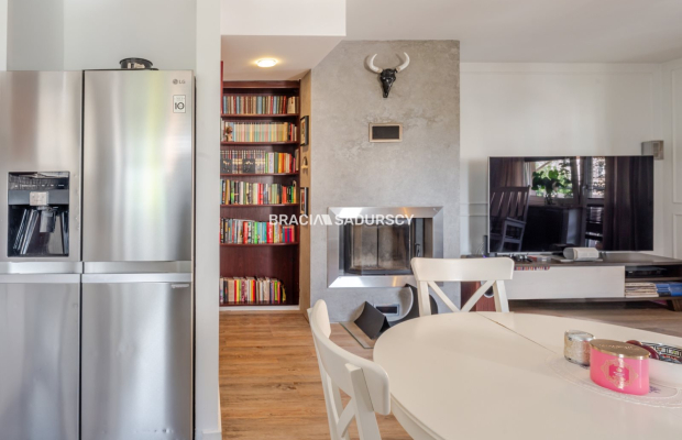 2-pok/bardzo przestronne/garderoba/garaz/piwnica