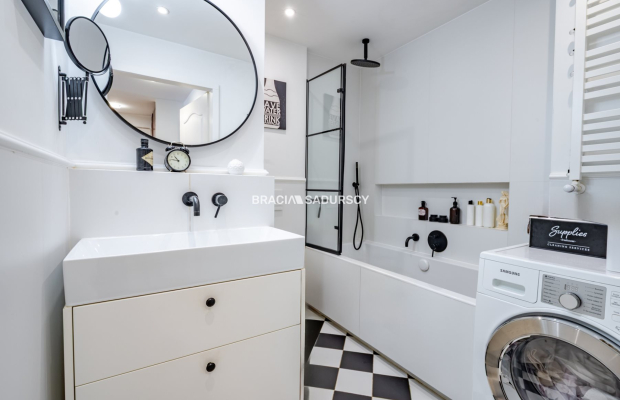 2-pok/bardzo przestronne/garderoba/garaz/piwnica