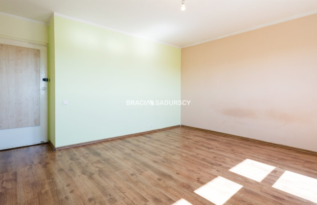 Dębn/Ruczaj 3 pok ok.66m2 widok na Panoramę Krakow