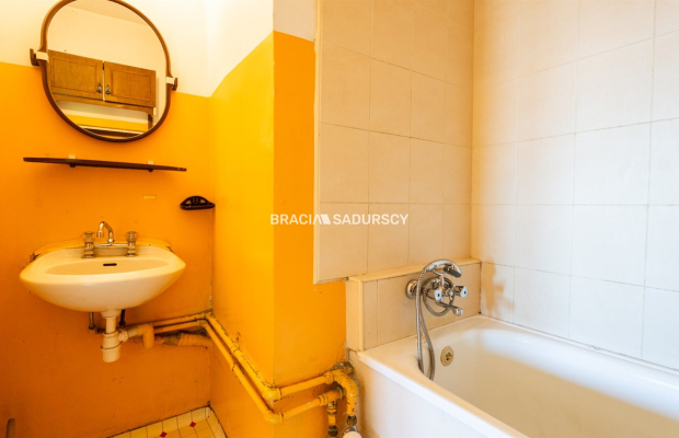 Dębn/Ruczaj 3 pok ok.66m2 widok na Panoramę Krakow