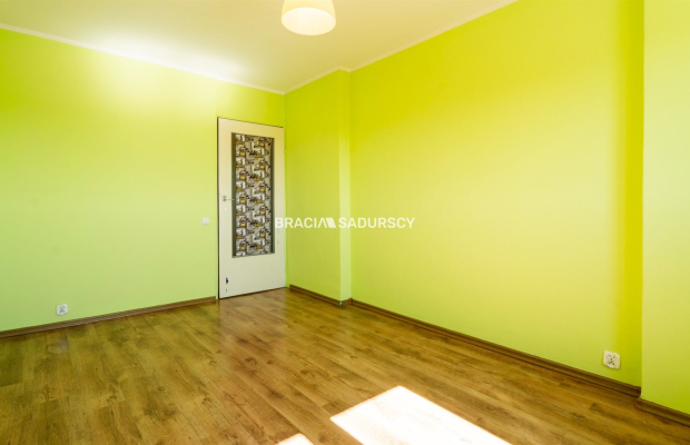 Dębn/Ruczaj 3 pok ok.66m2 widok na Panoramę Krakow